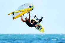 Load image into Gallery viewer, FLYMOUNT AERO-130 ULTRALIGHT WING AND KITE CAMERA MOUNT