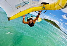 Load image into Gallery viewer, FLYMOUNT AERO-130 ULTRALIGHT WING AND KITE CAMERA MOUNT