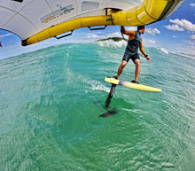 Load image into Gallery viewer, FLYMOUNT AERO-130 ULTRALIGHT WING AND KITE CAMERA MOUNT