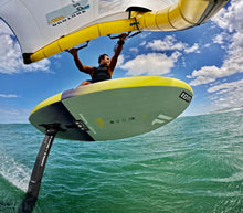 Load image into Gallery viewer, FLYMOUNT AERO-130 ULTRALIGHT WING AND KITE CAMERA MOUNT