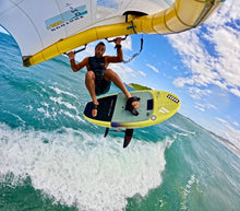 Load image into Gallery viewer, FLYMOUNT AERO-130 ULTRALIGHT WING AND KITE CAMERA MOUNT