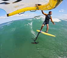 Load image into Gallery viewer, FLYMOUNT AERO-130 ULTRALIGHT WING AND KITE CAMERA MOUNT