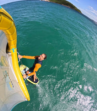 Load image into Gallery viewer, FLYMOUNT AERO-130 ULTRALIGHT WING AND KITE CAMERA MOUNT