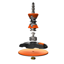 Load image into Gallery viewer, UNIFIBER BASEPLATE TENDON JOINT ELITE (U-PIN)