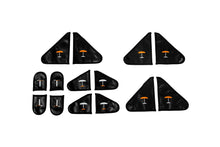 Load image into Gallery viewer, UNIFIBER BLACKLINE HYDROFOIL BAG
