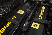 Load image into Gallery viewer, UNIFIBER BLACKLINE HYDROFOIL BAG