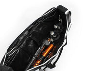 Load image into Gallery viewer, UNIFIBER BLACKLINE MEDIUM EQUIPMENT CARRY BAG