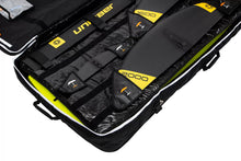 Load image into Gallery viewer, UNIFIBER BLACKLINE WINGFOIL BOARD-QUIVERBAG