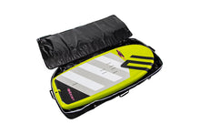 Load image into Gallery viewer, UNIFIBER BLACKLINE WINGFOIL BOARD-QUIVERBAG