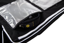 Load image into Gallery viewer, UNIFIBER BLACKLINE WINGFOIL BOARD-QUIVERBAG