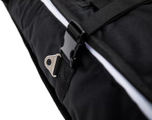 Load image into Gallery viewer, UNIFIBER BLACKLINE WINGFOIL BOARD-QUIVERBAG