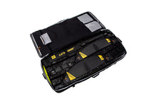 Load image into Gallery viewer, UNIFIBER BLACKLINE WINGFOIL BOARD-QUIVERBAG