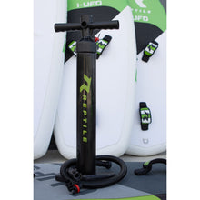 Load image into Gallery viewer, REPTILE DOUBLE ACTION PUMP