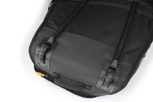 Load image into Gallery viewer, Unifiber Double Pro Boardbag 255 x 80 with XL Wheels
