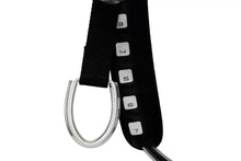 Charger l'image dans la galerie, UNIFIBER ESSENTIALS HARNESS LINES FIXED VARIO STAINLESS STEEL