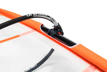 Load image into Gallery viewer, YALLA BEGINNER WINDSURFING PACKAGE/UNIFIBER EXPERIENCE OR EVOLUTION RIG