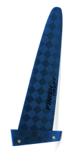 Charger l'image dans la galerie, <tc>AILERONS FINISH - FINISH FIRST V2 SLALOM CUSTOM CARBONE</tc>