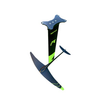 Load image into Gallery viewer, REPTILE FOIL AQUA GLIDE