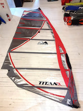 Charger l'image dans la galerie, MAUI SAILS TITAN GSX 7.0 2016 SAIL - USED