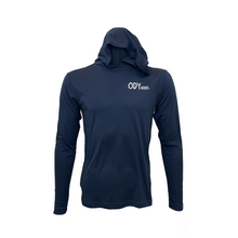 Load image into Gallery viewer, ODYWIND MEN'S HOODED LONG SLEEVE SUN SHIRT