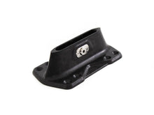 Load image into Gallery viewer, SABFOIL - CP02K/TI - CARBON RAIL PLATE WITH TITANIUM INSERTS
