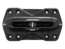 Load image into Gallery viewer, SABFOIL - CP02K/TI - CARBON RAIL PLATE WITH TITANIUM INSERTS