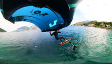 Load image into Gallery viewer, FLYMOUNT AERO-130 ULTRALIGHT WING AND KITE CAMERA MOUNT
