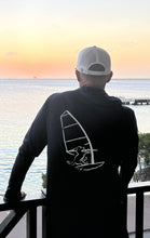 Load image into Gallery viewer, ODYWIND MEN'S HOODED LONG SLEEVE SUN SHIRT