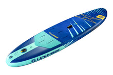 Load image into Gallery viewer, UNIFIBER OXYGEN iWINDSUP 10'7" FCD - 20 PSI MAX
