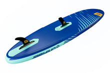 Load image into Gallery viewer, UNIFIBER OXYGEN iWINDSUP 10'7" FCD - 20 PSI MAX