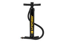 Load image into Gallery viewer, UNIFIBER OXYGEN iWINDSUP 10'7" FCD - 20 PSI MAX