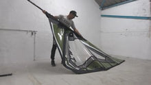 Load and play video in Gallery viewer, POINT-7 SALTPRO | THE WAVE 025