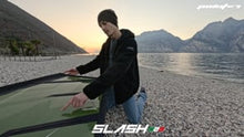 Load and play video in Gallery viewer, POINT-7 SLASH | FREESTYLE 025
