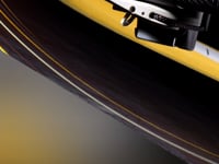 Charger et lire la vidéo dans la visionneuse de la Galerie, POINT-7 C-CARBON 80 BOOM