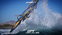 Load and play video in Gallery viewer, POINT-7 SPY | FREESTYLEWAVE 025