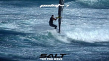 Load and play video in Gallery viewer, POINT-7 SALTPRO | THE WAVE 025