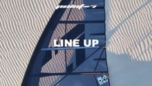 Load and play video in Gallery viewer, POINT-7 AC-2 | 2 CAM RACE 025