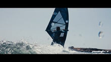 Load and play video in Gallery viewer, POINT-7 SLASH | FREESTYLE 025