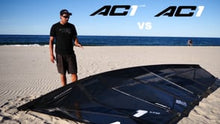 Load and play video in Gallery viewer, POINT-7 AC-1 LTD | PRO RACING 025