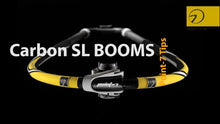 Load and play video in Gallery viewer, POINT-7 CARBON+ PRO BOOM