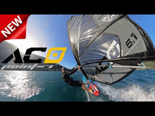 Load and play video in Gallery viewer, POINT-7 AC-0 | NO CAM RACE 025