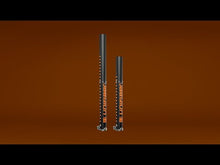 Load and play video in Gallery viewer, UNIFIBER ELITE SDM V2 CARBON MAST EXTENSION (U-PIN)