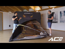 Load and play video in Gallery viewer, POINT-7 AC-2 | 2 CAM RACE 025