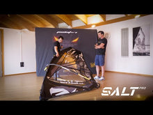 Load and play video in Gallery viewer, POINT-7 SALTPRO | THE WAVE 025