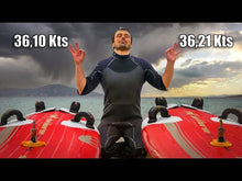 Load and play video in Gallery viewer, DARK HORSE 117 2024/2025