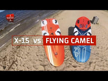 Load and play video in Gallery viewer, FLYING CAMEL 160 SL PRO 2024/2025
