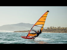 Load and play video in Gallery viewer, LOFTSAILS SKYSCAPE 2024/25