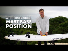 Load and play video in Gallery viewer, FUTURE FLY WHITE TIGER FREERACE