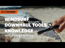 Load and play video in Gallery viewer, UNIFIBER WINCH (U-PIN)