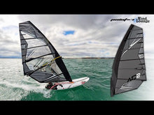 Load and play video in Gallery viewer, POINT-7 AC-2 | 2 CAM RACE 025